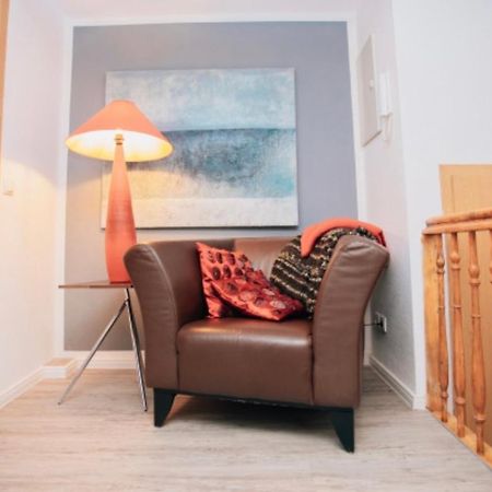 Ferienwohnung Prinz Heinrich Quedlinburg Luaran gambar