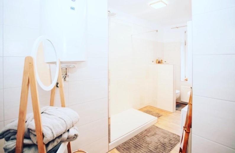 Ferienwohnung Prinz Heinrich Quedlinburg Luaran gambar